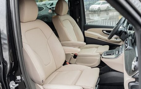 Mercedes-Benz V-Класс, 2026 год, 14 290 000 рублей, 15 фотография