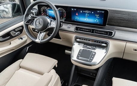 Mercedes-Benz V-Класс, 2026 год, 14 290 000 рублей, 19 фотография
