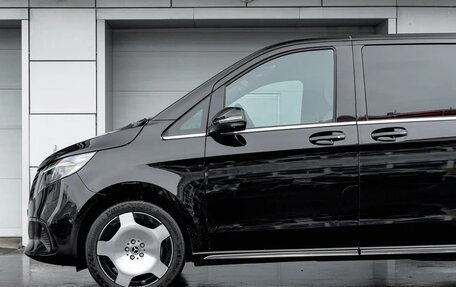 Mercedes-Benz V-Класс, 2026 год, 14 290 000 рублей, 7 фотография
