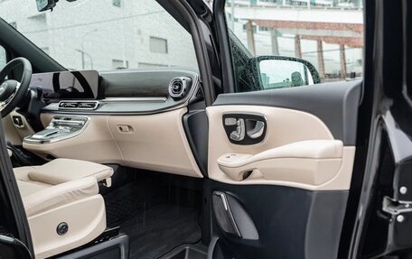 Mercedes-Benz V-Класс, 2026 год, 14 290 000 рублей, 21 фотография