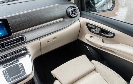 Mercedes-Benz V-Класс, 2026 год, 14 290 000 рублей, 20 фотография