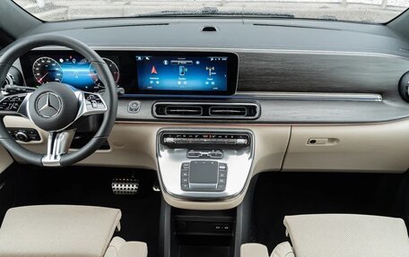 Mercedes-Benz V-Класс, 2026 год, 14 290 000 рублей, 17 фотография