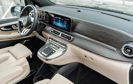 Mercedes-Benz V-Класс, 2026 год, 14 290 000 рублей, 16 фотография
