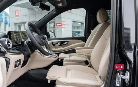 Mercedes-Benz V-Класс, 2026 год, 14 290 000 рублей, 10 фотография