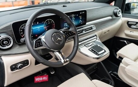 Mercedes-Benz V-Класс, 2026 год, 14 290 000 рублей, 12 фотография