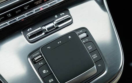 Mercedes-Benz V-Класс, 2026 год, 14 290 000 рублей, 24 фотография