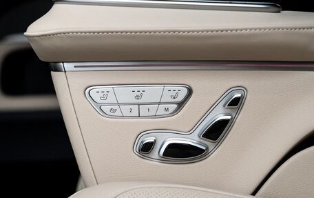 Mercedes-Benz V-Класс, 2026 год, 14 290 000 рублей, 31 фотография