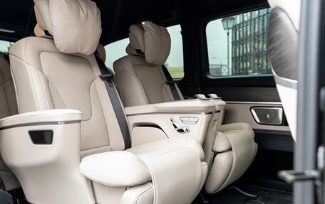 Mercedes-Benz V-Класс, 2026 год, 14 290 000 рублей, 36 фотография