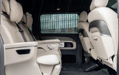Mercedes-Benz V-Класс, 2026 год, 14 290 000 рублей, 35 фотография