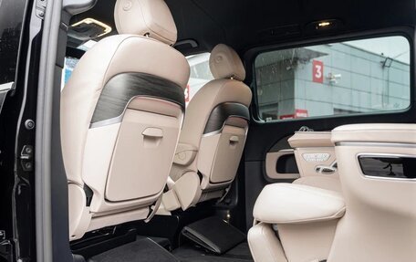 Mercedes-Benz V-Класс, 2026 год, 14 290 000 рублей, 27 фотография