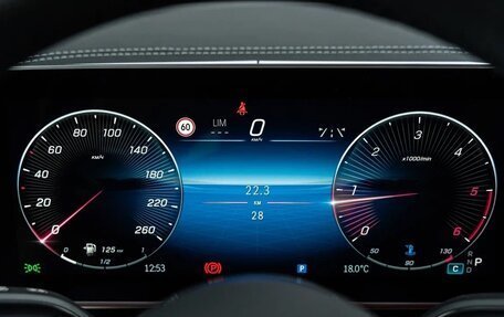 Mercedes-Benz V-Класс, 2026 год, 14 290 000 рублей, 22 фотография