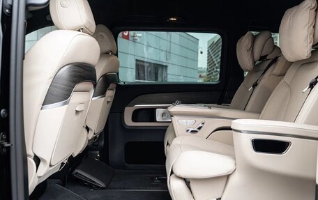 Mercedes-Benz V-Класс, 2026 год, 14 290 000 рублей, 28 фотография