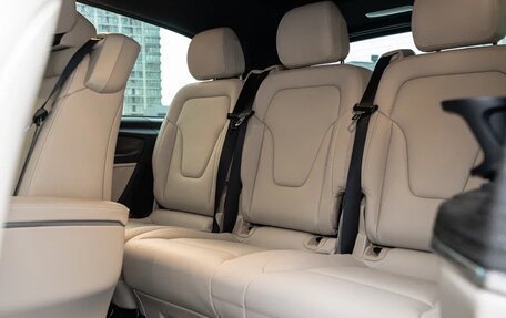 Mercedes-Benz V-Класс, 2026 год, 14 290 000 рублей, 33 фотография