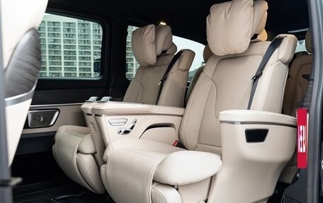 Mercedes-Benz V-Класс, 2026 год, 14 290 000 рублей, 29 фотография