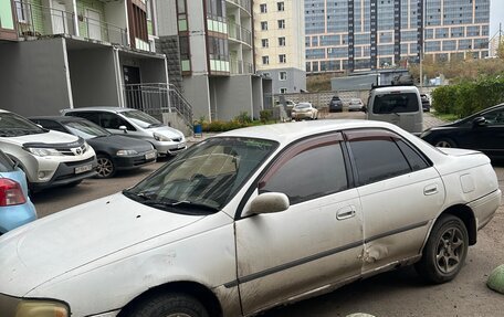 Toyota Carina, 1993 год, 100 000 рублей, 2 фотография