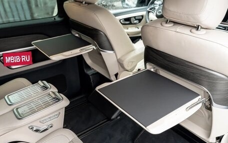 Mercedes-Benz V-Класс, 2026 год, 14 290 000 рублей, 37 фотография