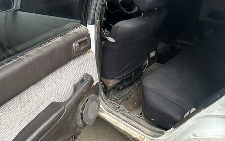 Toyota Carina, 1993 год, 100 000 рублей, 6 фотография