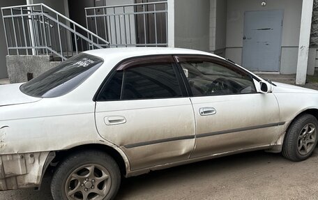 Toyota Carina, 1993 год, 100 000 рублей, 4 фотография