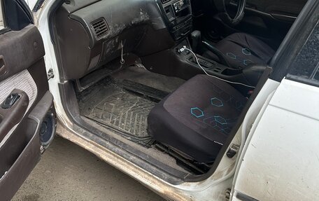 Toyota Carina, 1993 год, 100 000 рублей, 5 фотография