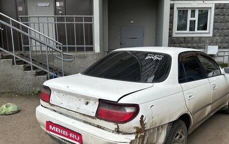 Toyota Carina, 1993 год, 100 000 рублей, 3 фотография