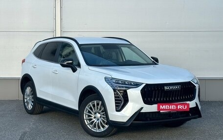 Haval Jolion, 2026 год, 2 849 000 рублей, 10 фотография