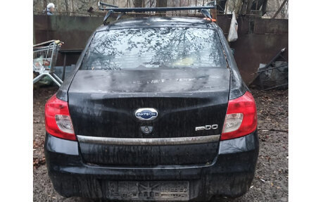 Datsun on-DO I рестайлинг, 2018 год, 300 000 рублей, 12 фотография