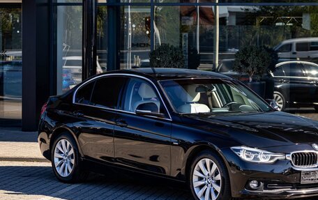 BMW 3 серия, 2016 год, 1 795 000 рублей, 7 фотография