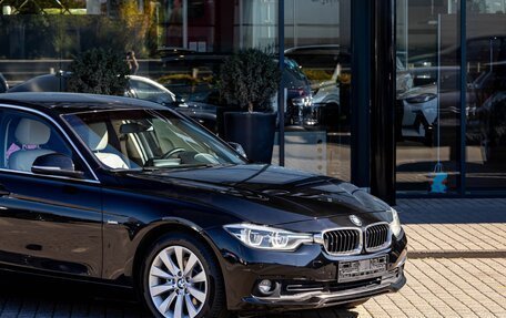 BMW 3 серия, 2016 год, 1 795 000 рублей, 8 фотография