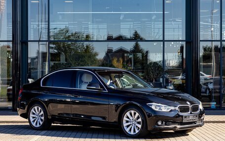 BMW 3 серия, 2016 год, 1 795 000 рублей, 3 фотография