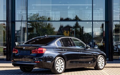 BMW 3 серия, 2016 год, 1 795 000 рублей, 6 фотография