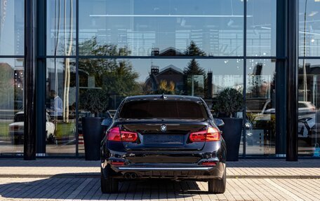 BMW 3 серия, 2016 год, 1 795 000 рублей, 5 фотография
