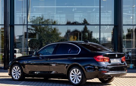 BMW 3 серия, 2016 год, 1 795 000 рублей, 4 фотография