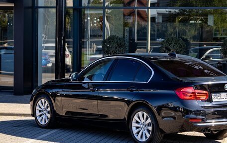 BMW 3 серия, 2016 год, 1 795 000 рублей, 9 фотография