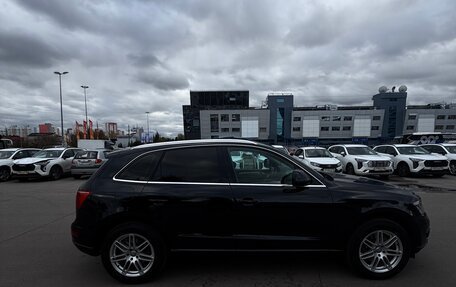 Audi Q5, 2012 год, 2 200 000 рублей, 3 фотография