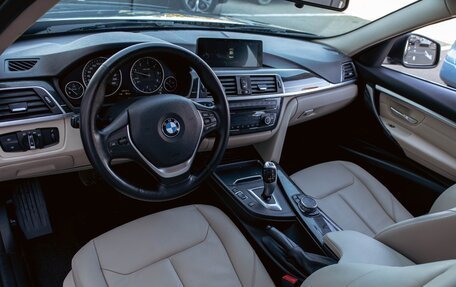BMW 3 серия, 2016 год, 1 795 000 рублей, 13 фотография