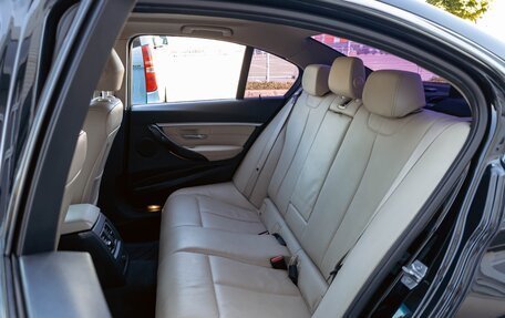 BMW 3 серия, 2016 год, 1 795 000 рублей, 18 фотография