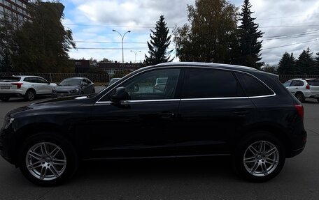 Audi Q5, 2012 год, 2 200 000 рублей, 5 фотография