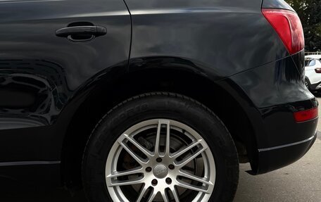 Audi Q5, 2012 год, 2 200 000 рублей, 6 фотография