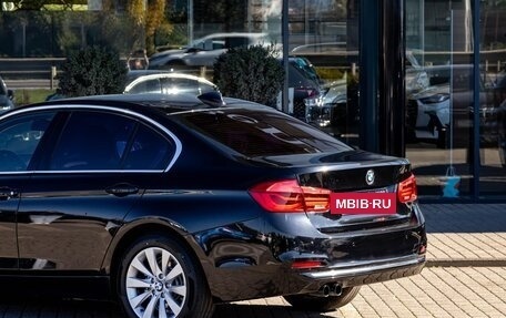 BMW 3 серия, 2016 год, 1 795 000 рублей, 10 фотография