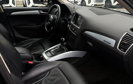 Audi Q5, 2012 год, 2 200 000 рублей, 7 фотография