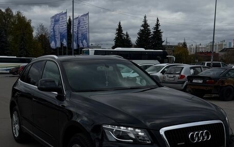 Audi Q5, 2012 год, 2 200 000 рублей, 2 фотография