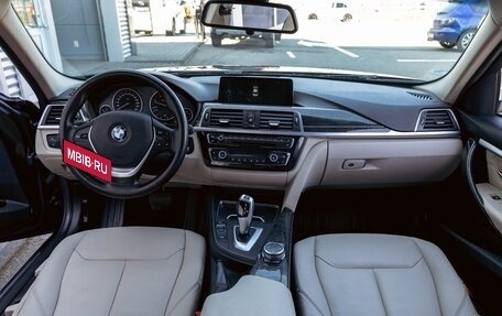 BMW 3 серия, 2016 год, 1 795 000 рублей, 17 фотография