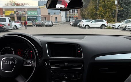 Audi Q5, 2012 год, 2 200 000 рублей, 10 фотография