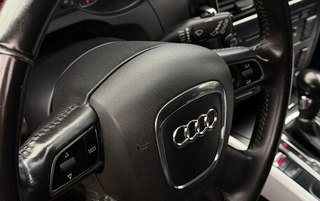 Audi Q5, 2012 год, 2 200 000 рублей, 12 фотография