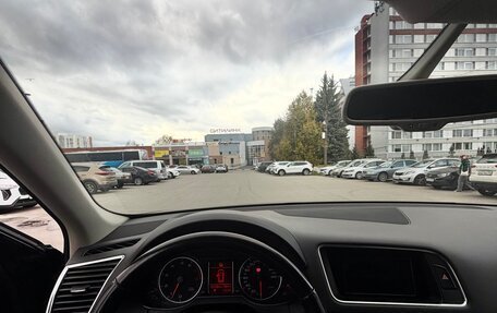 Audi Q5, 2012 год, 2 200 000 рублей, 13 фотография