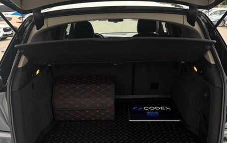 Audi Q5, 2012 год, 2 200 000 рублей, 15 фотография