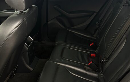 Audi Q5, 2012 год, 2 200 000 рублей, 11 фотография