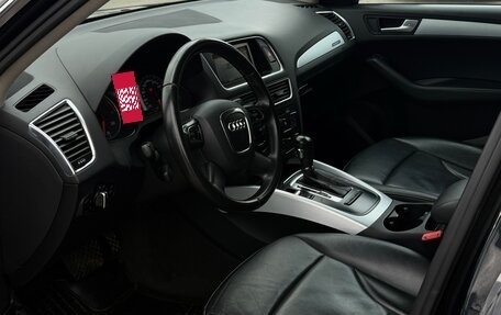 Audi Q5, 2012 год, 2 200 000 рублей, 8 фотография