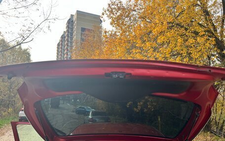 Peugeot 206, 2003 год, 185 000 рублей, 13 фотография