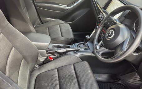 Mazda CX-5 II, 2012 год, 1 285 000 рублей, 9 фотография